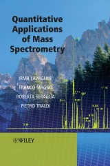 Quantitative Applications of Mass Spectrometry