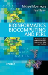 Bioinformatics Biocomputing and Perl