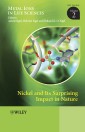 Nickel and Its Surprising Impact in Nature, Volume 2