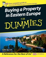 Buying a Property in Eastern Europe For Dummies
