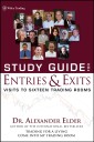 Study Guide for Entries and Exits, Study Guide