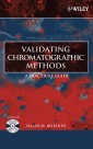 Validating Chromatographic Methods