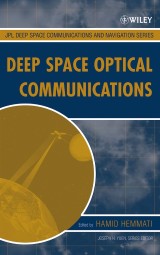 Deep Space Optical Communications