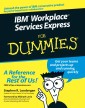 IBM Workplace Services Express For Dummies