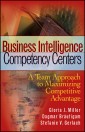 Business Intelligence Competency Centers