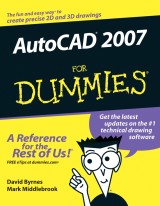 AutoCAD 2007 For Dummies