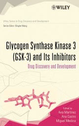 Glycogen Synthase Kinase 3 (GSK-3) and Its Inhibitors