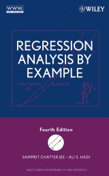 Regression Analysis by Example