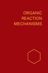 Organic Reaction Mechanisms 1981