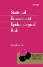 Statistical Estimation of Epidemiological Risk
