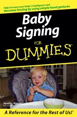 Baby Signing For Dummies