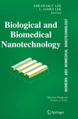 BioMEMS and Biomedical Nanotechnology
