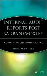 Internal Audit Reports Post Sarbanes-Oxley