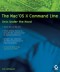 The MacÂ OS X Command Line