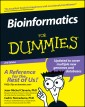 Bioinformatics For Dummies