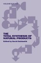 The Total Synthesis of Natural Products, Volume 11, Part B