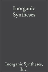 Inorganic Syntheses, Volume 15