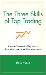 The Three Skills of Top Trading