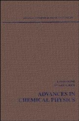 Advances in Chemical Physics, Volume 103