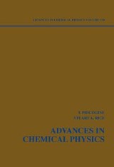 Advances in Chemical Physics, Volume 110
