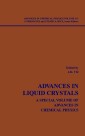 Advances in Liquid Crystals