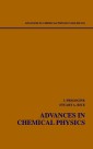 Advances in Chemical Physics, Volume 118