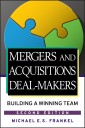 Mergers and Acquisitions Deal-Makers