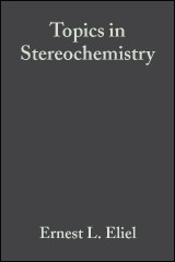 Topics in Stereochemistry, Volume 19