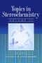 Topics in Stereochemistry, Volume 22
