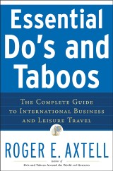 Essential Do's and Taboos