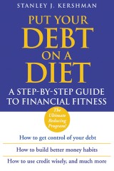 Put Your Debt on a Diet