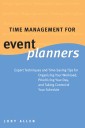 Time Management for Event Planners