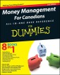 Money Management For Canadians All-in-One Desk Reference For Dummies