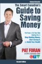 The Smart Canadian's Guide to Saving Money