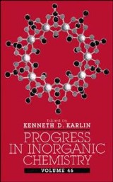 Progress in Inorganic Chemistry, Volume 46