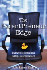 The ParentPreneur Edge
