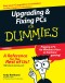 Upgrading and Fixing PCs For Dummies