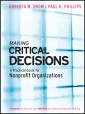 Making Critical Decisions