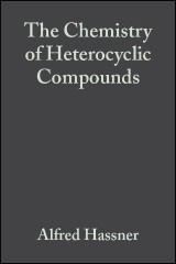 Small Ring Heterocycles, Volume 42, Part 3