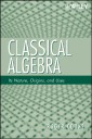 Classical Algebra