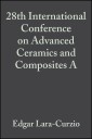 28th International Conference on Advanced Ceramics and Composites A, Volume 25, Issue 3