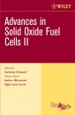 Advances in Solid Oxide Fuel Cells II, Volume 27, Issue 4