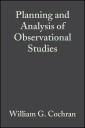 Planning and Analysis of Observational Studies