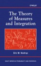 The Theory of Measures and Integration