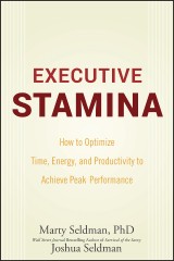 Executive Stamina