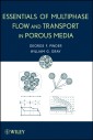 Essentials of Multiphase Flow and Transport in Porous Media