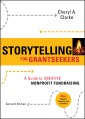 Storytelling for Grantseekers