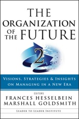 The Organization of the Future 2