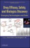 Drug Efficacy, Safety, and Biologics Discovery