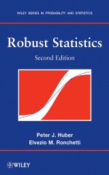 Robust Statistics